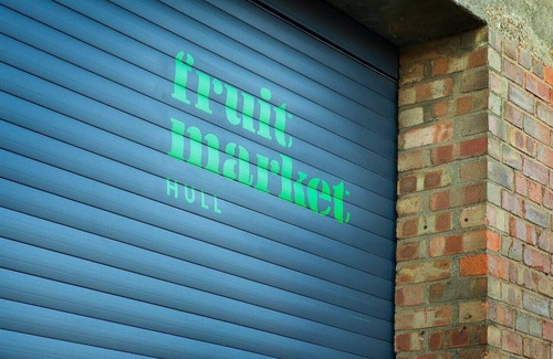 Hull Apartment | Marina Suite - 1 Bedroom Duplex- 304ER