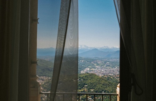 Brunate Villa | Villa Jolanda, a Garamonds Property