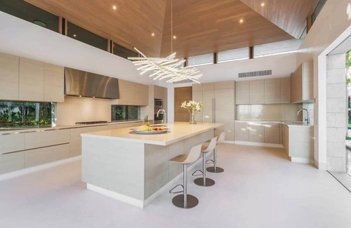 Punta de Mita Villa | Private Punta Mita Estate with Infinity Pool & Beach Club Access