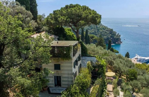Portofino Villa | Villa Franca, a Garamonds Property
