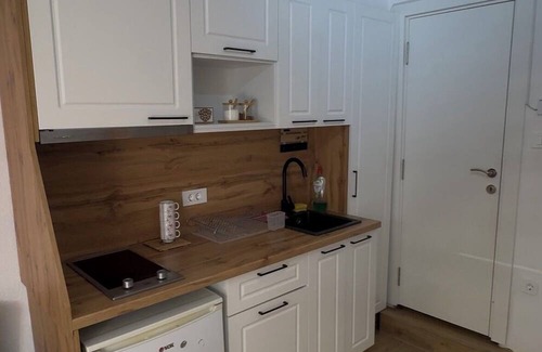 Ohrid Apartment | Cozy apartment with AC in the heart of Ohrid, near the lake and sights