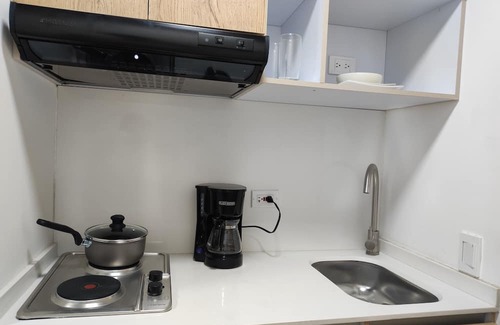 Chico Apartment | Nova Iorque Suites