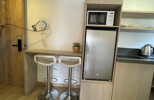 Chico Apartment | Nova Iorque Suites