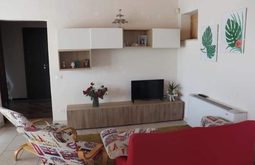 Alcamo Historic Center Apartment | Penthouse in the city center