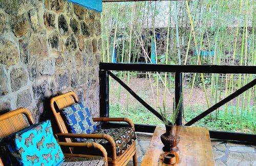 Kinigi Apartment | Bambou Gorila Hotel