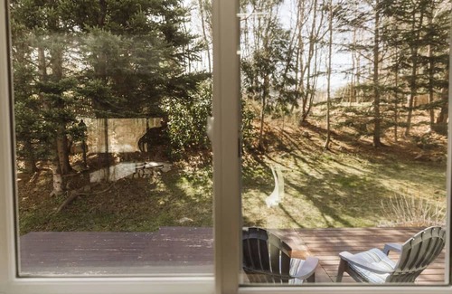 Manchester-by-the-Sea Apartment | Woodholm 2