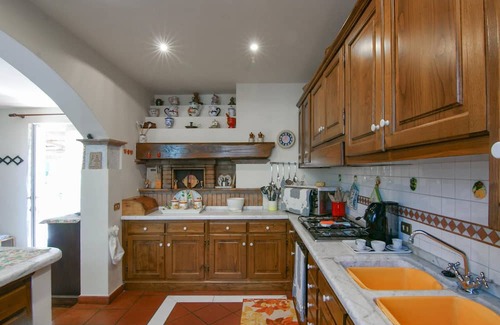 Querceta Apartment | 2 bedroom beautiful apartment in Querceta