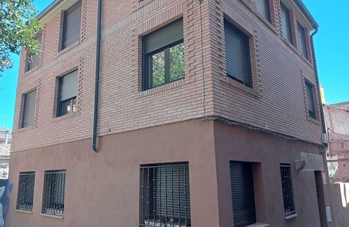 Najera Resort | Zabala Martinez AT La Piedra