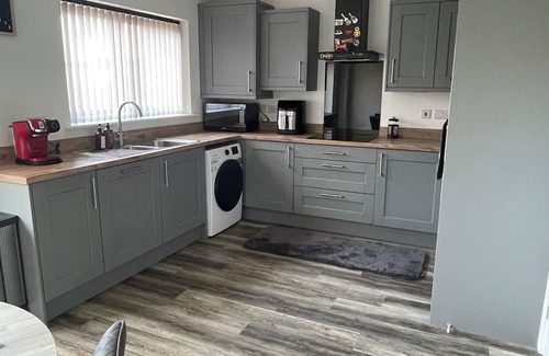 Sleaford House | Sleaford Luxury Country Stay