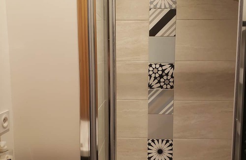 Chambery Bed & Breakfast | Room with independent access and kitchenette