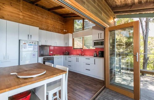 Wye River House | Arguably the best views in Wye River
