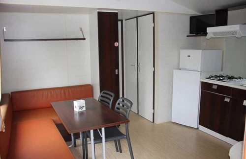 Commequiers House | Camping 3 étoiles - Piscine - cca0gaf