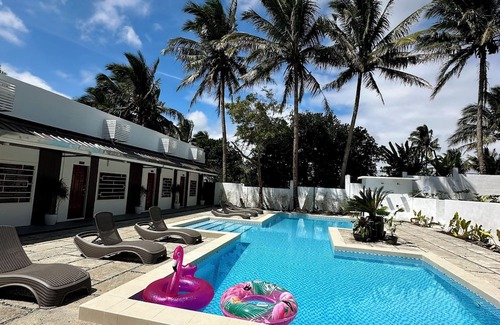 Amadeo Apartment | Solstice Suites With Pool 52 Pax capacity