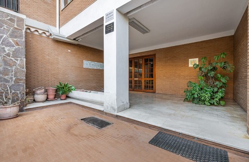Province of Cagliari House | Holiday Home 'Lovely View By Sery' with Sea View, Wi-Fi and Air Conditioning