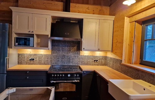 Heimbuchenthal House | Welcome to Holiday House Heimbuchenthal: Family Retreat Awaits