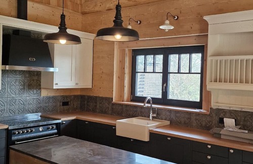 Heimbuchenthal House | Welcome to Holiday House Heimbuchenthal: Family Retreat Awaits