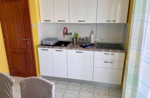 Rogoznica Apartment | Apartments Apartments Mikulić (100511-A3) - Rogoznica