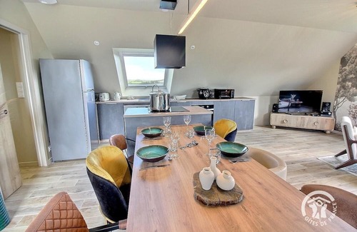 Langast House | Le Petit Duc - Langast