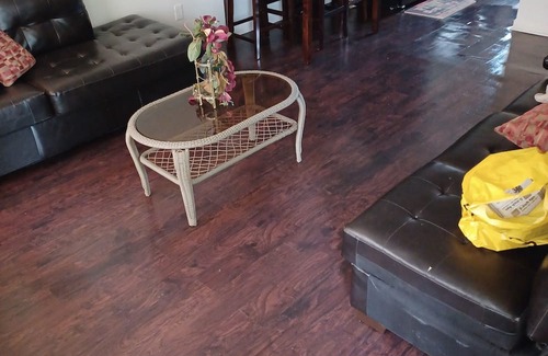 Birmingham Apartment | Inviting Two-Bedroom Retreat Near Downtown Ensley