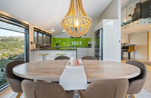 Cashmere House | Cashmere Splendour