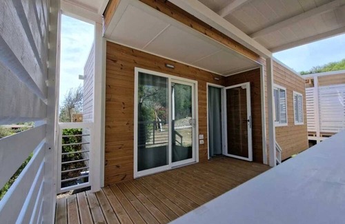 Pietra Ligure House | Camping 2 étoiles - Piscine - efbcge
