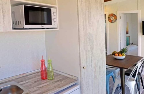 Crevillente House | Camping 5 étoiles - Parc aquatique - efcacb