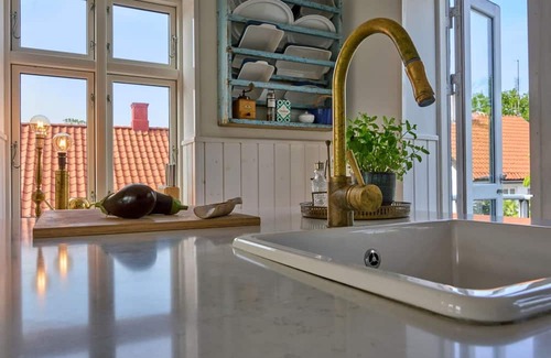 Sandvig House | "Hebba" - 125m from the sea by Interhome