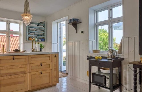 Sandvig House | "Hebba" - 125m from the sea by Interhome