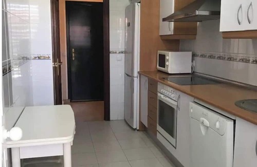 Rota Apartment | Apartamento Costa Ballena - Primera Linea de Playa Rota Chipiona
