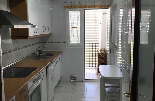 Rota Apartment | Apartamento Costa Ballena - Primera Linea de Playa Rota Chipiona