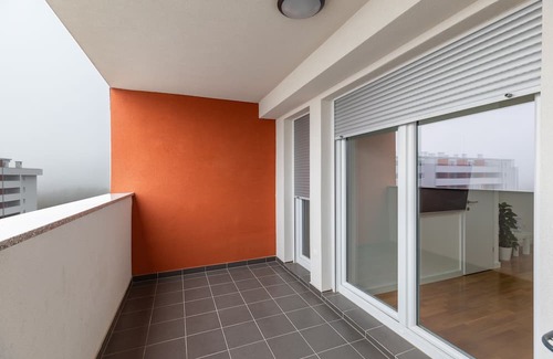 Zagreb Apartment | One bedroom apartment with balcony Zagreb (A-22577-a)