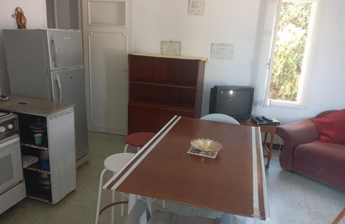Hay Souani Apartment | Charming apartment with sea view