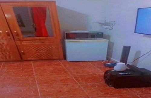 Yof Apartment | Easily accessible by taxi and close to Yoff rondpoint, Dakar