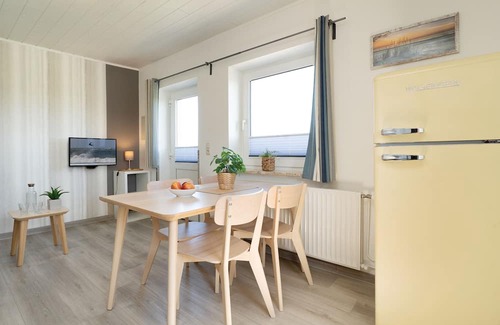 Sulsdorf Apartment | Vacation apartment/apartment for 2 guests with 30m² in Fehmarn OT Sulsdorf (296368)
