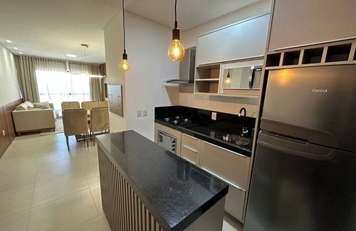 Capao da Canoa Apartment | New and decorated apartment - book directly with me - IG pabloreidoimovel
