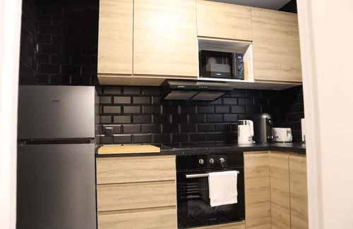 Quartier des Invalides Apartment | Charme parisien près des Invalides – 1BR & confort
