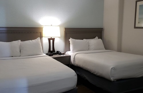 Northeast Virginia Beach Resort | 1BR Oceanfront Resort in VA Beach! Aug 16-Aug 23n6th Floor,Beach Quarters,by HGV