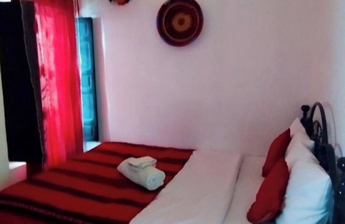 Mouassine Bed & Breakfast | Authentic Riad in Marrakech - A Living Museum of Moroccan Art
