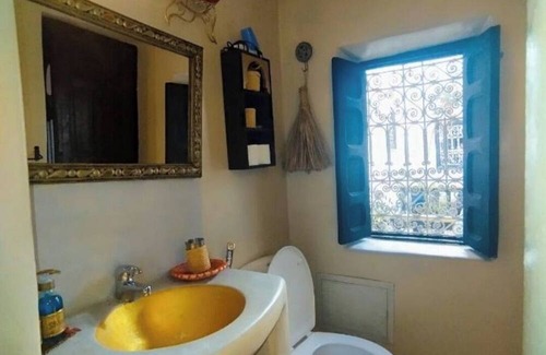 Mouassine Bed & Breakfast | Authentic Riad in Marrakech - A Living Museum of Moroccan Art