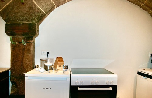 Neuried Apartment | Apartment '5' with Private Terrace and Shared Garden