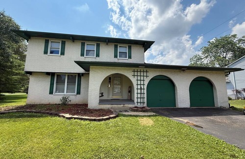 Reynoldsburg House | Most Wanted Home Away Home