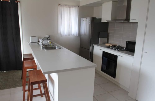 Malmsbury House | Comfortable Two Bedroom House in Historic Malmsbury