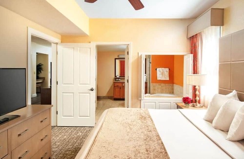 Florida Central Atlantic Coast Resort | Orlando Resort Condo – Minutes to All Theme Parks!
