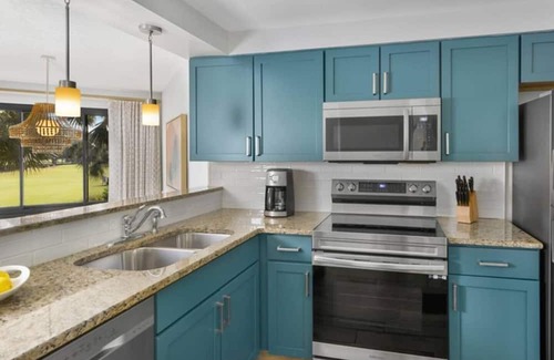 Florida Central Atlantic Coast Resort | 2 Br Marriott Sabal Palms
