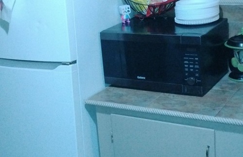 Abbeville House | 2-bedroom house in delightful Abbeville with AC, WiFi, fitness room