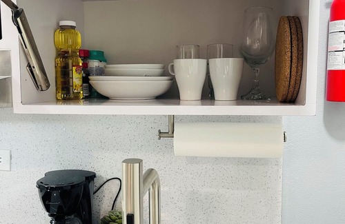 Rio Piedras Apartment | Dulce Luna 10 min Near to airport