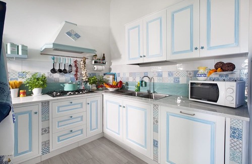 Chiesa Nuova House | Holiday Home Positano with Sea View Terrace
