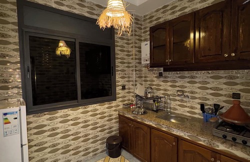 Tamraght Apartment | Cozy studio Near to the beach