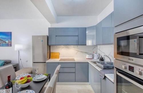 Bugibba Apartment | The Apateu