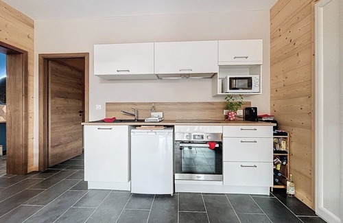 La Bresse Apartment | Beautiful apartment in La Bresse - quiet, natural setting